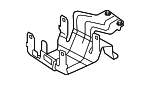 F87Z14A254AA - Electrical: Mount Bracket for Ford: Ranger Image