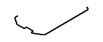 37528PI100 - Electrical: Gasket for Kia Image