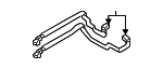37516XG100 - Electrical: Bus Bar for Kia Image