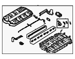 37501XG620 - Electrical: Battery Assembly for Kia Image