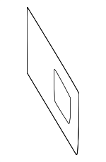 375S7XG900 - Electrical: Connector Cover for Kia Image