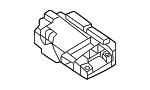 37514GI100 - Electrical: Relay Box for Kia Image
