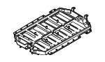 375P1XG100 - Electrical: Lower Panel for Kia Image