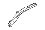 22885832 - Body: Duct for GM Image
