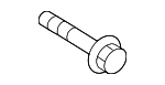 Rear Mount Mount Bolt