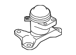 EH483906YA - Engine: Side Mount for Mazda: CX-7 Image
