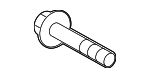 Side Mount Bolt