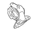 EH4839070 - Engine: Trans Mount for Mazda: CX-7 Image