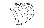 8602A016 - Steering: Cruise Switch for Mitsubishi Image