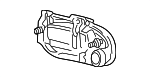 5L3Z7822404AAPTM - Body: Handle, Outside for Ford Image