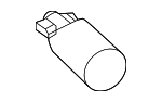 90981WB021 - : Bulb for Toyota Image