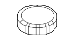 T4K11729 - Body: Reservoir Cap for Jaguar Image