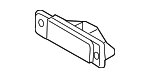 30634364 - : Handle for Volvo: S60, S80 Image