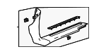 84701447 - Body: Front Sill Plate for GM Image