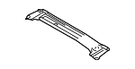 8P4877047 - Body: Cross-member for Audi: A3, A3 Quattro Image