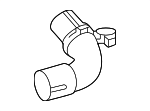 1657325160 - : Upper Hose for Toyota Image