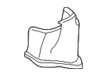 10427808 - Body: Rear Panel for GM Image