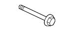 9011908842 - HVAC: Compressor Mount Bolt for Scion: xA, xB | Toyota: Avalon, Echo, RAV4 Image