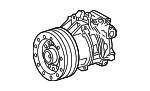 8831052530 - HVAC: Compressor for Scion: xA, xB Image