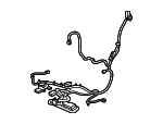 84280993 - Body: Harness for GM Image