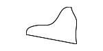 68284357AA - Body: Seat Cushion Foam for Mopar Image