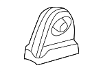 30680770 - Engine: Mount for Volvo Image image