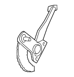 1F9059560A - Body: Regulator for Mazda Image