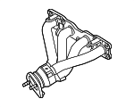 285112G000 - : Exhaust Manifold for Hyundai Image