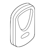 3718064J00 - Electrical: Transmitter for Suzuki Image