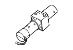 36051009 - Body: Hydraulic Pump for Volvo: XC60 Image