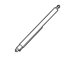 31479627 - Body: Hydraulic Cylinder for Volvo Image
