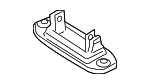 31253006 - Electrical: License Plate Light Assembly for Volvo Image