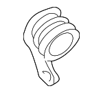 99951111801 - : O-Ring Clip for Porsche: 911 Image