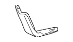 99657323101 - : Return Pipe Support Bracket for Porsche: 911 Image