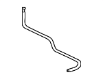 KE0127090 - Suspension: Breather Tube for Mazda: CX-5 Image