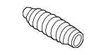EF9132125A - Steering: Boot for Mazda: Tribute Image