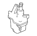 76841TVAA01 - Body: Washer Reservoir for Honda: Accord Image