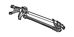76530TVAA01 - Body: Wiper Linkage for Honda: Accord Image