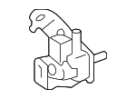 258600V030 - Emission System: Vacuum Switch for Toyota: Highlander Image