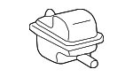 777460E010 - Emission System: Vapor Filter for Toyota: Highlander Image