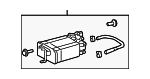 777400E020 - : Vapor Canister for Toyota: Highlander Image