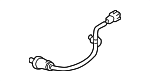894670E080 - Emission System: Oxygen Sensor for Toyota: Highlander Image