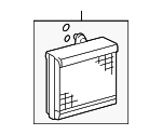8850133310 - HVAC: Evaporator Core for Lexus: ES350, RX350 Image