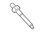 PAB955993A - Body: Nozzle for Porsche Image