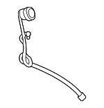 8155575040 - : Socket &amp; Wire for Lexus: HS250h Image