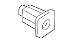 9018906227 - Body: Absorber Grommet for Toyota: Avalon, bZ4X, Camry, Corolla, Crown, Crown Signia, Mirai, Prius, Prius Prime, Sequoia, Tacoma, Tundra Image