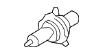 16524326 - Electrical: Headlamp Bulb for GM Image