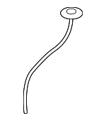 28913CN00B - Body: Filler Cap for Nissan: Altima Image