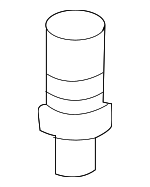6N0877236 - : Drain Valve for Volkswagen: Tiguan, Tiguan Limited Image