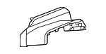 85524352 - Body: Trim Panel for GM Image
